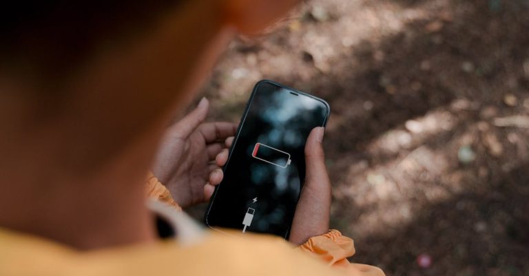 Blackout-Notvorrat: So stellen Sie sich auf den Stromausfall vor und bleiben sicher