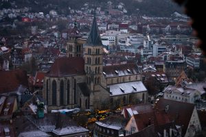 blackout-vorsorge deutschland