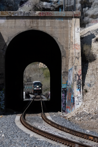 notausgang tunnel